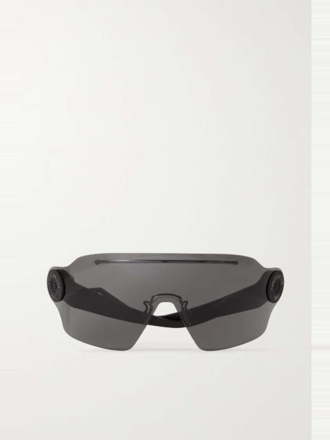 DiorPacific  M1U acetate sunglasses