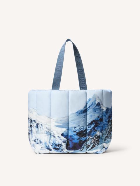 The Perfect Tote Bag