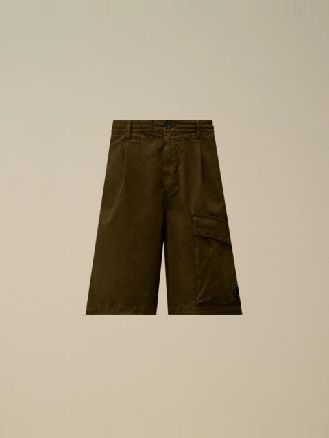 Micro-Reps Boxy Lens Shorts