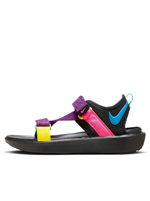 Nike Vista Sandal 'Black Multi' FN9327-040