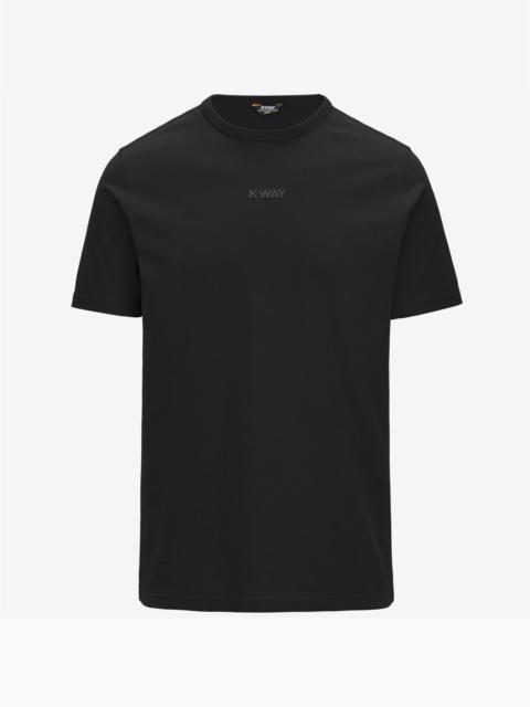 ODOM JS PEACH LETTERING