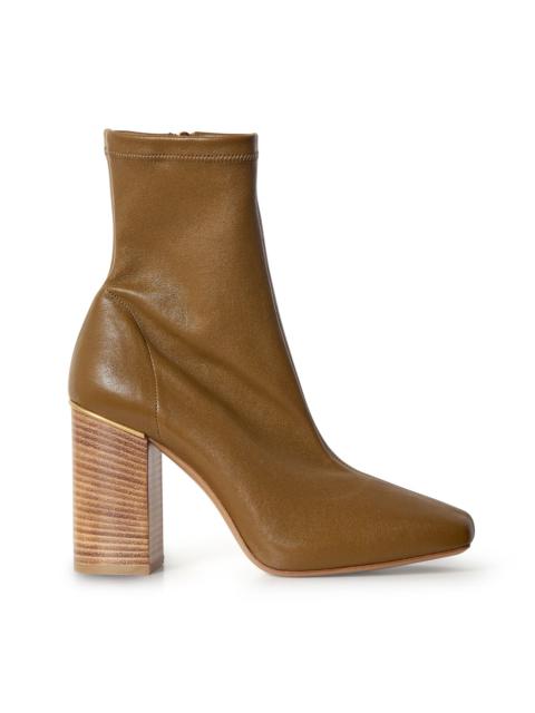 Ambre Short Boots
