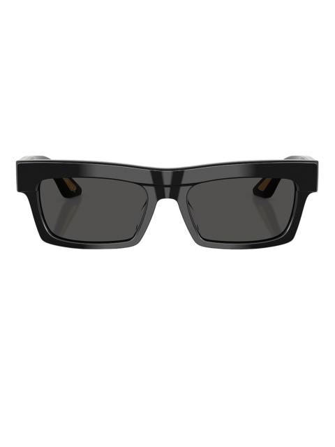 x Khaite1985C Sunglasses