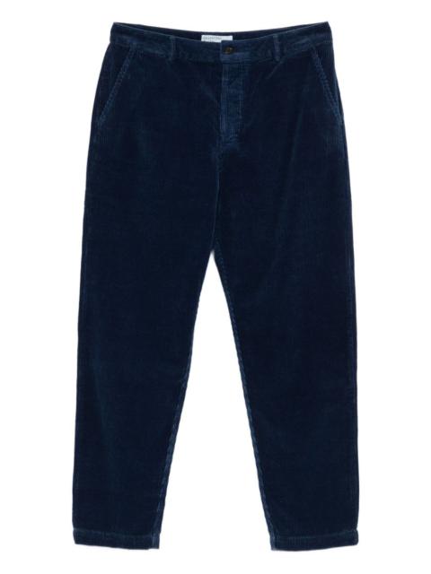 corduroy trousers