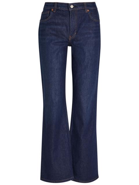 Reformation Sharon Bootcut Jeans