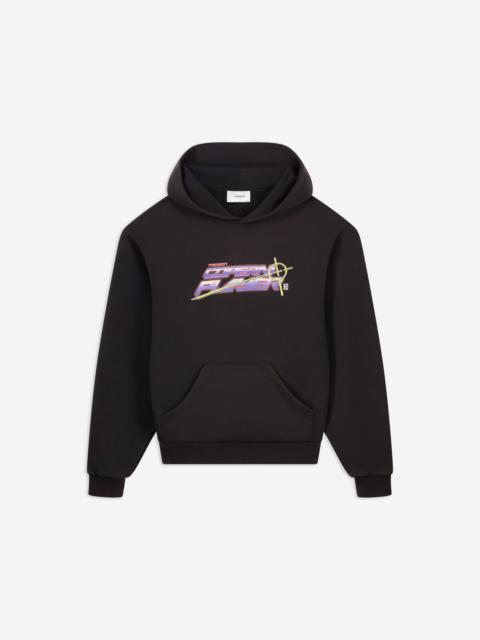 Slogan Hoodie