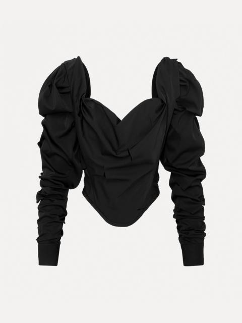 LS SUNDAY CORSET TOP