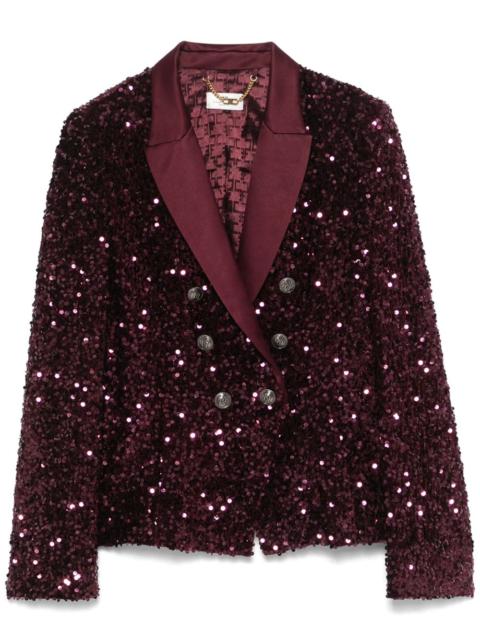 Special blazer