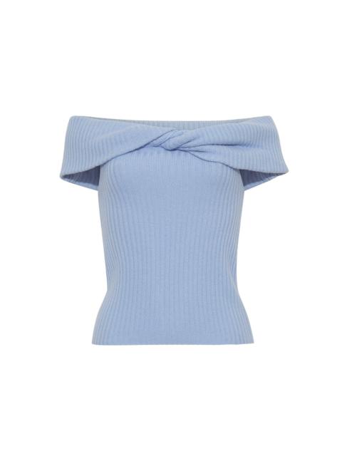 Petunia Top
A Joyful Basic To Brighten Denim