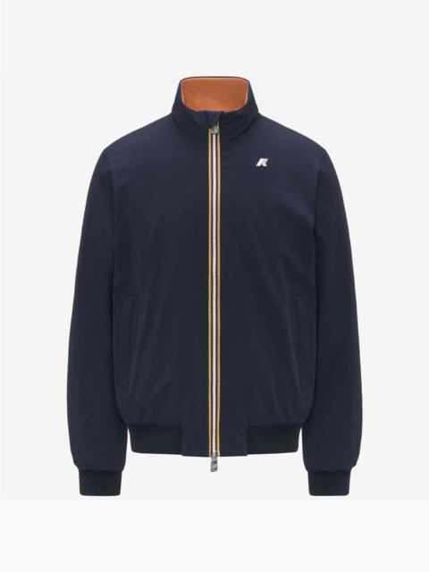 ARSENE ST WARM REVERSIBLE