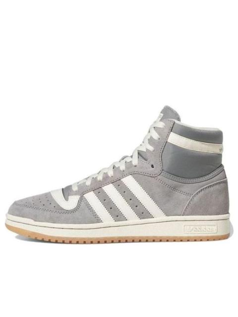 adidas originals Top ten RB 'Charcoal Solid Grey' FZ6201