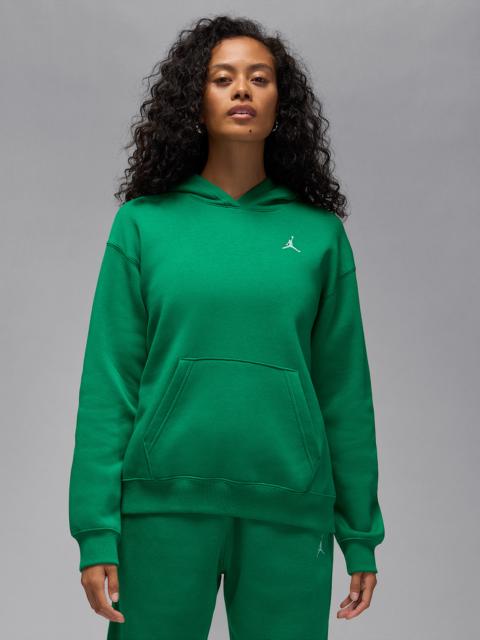 Jordan Brooklyn Fleece Women's Pullover Hoodie