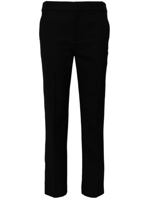 Lennon wool trousers