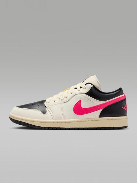 Air Jordan 1 Low Women's Shoes
