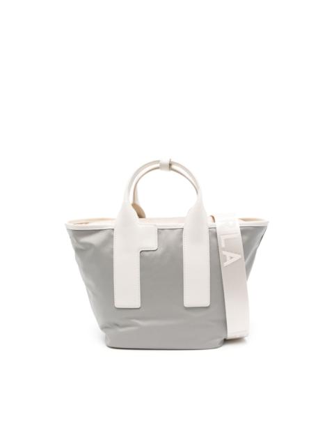 Piuma M tote bag