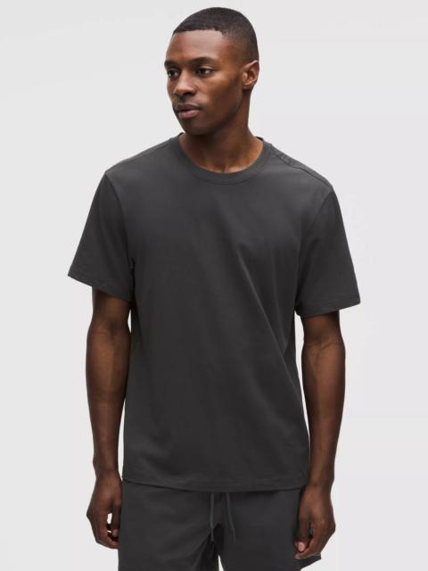 Zeroed In Short-Sleeve Shirt