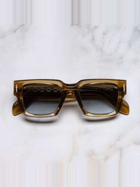 THE GREAT FROG TITAN SQUARE SUNGLASSES