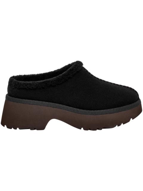 UGG New Heights Cozy Clog Black (Women's)