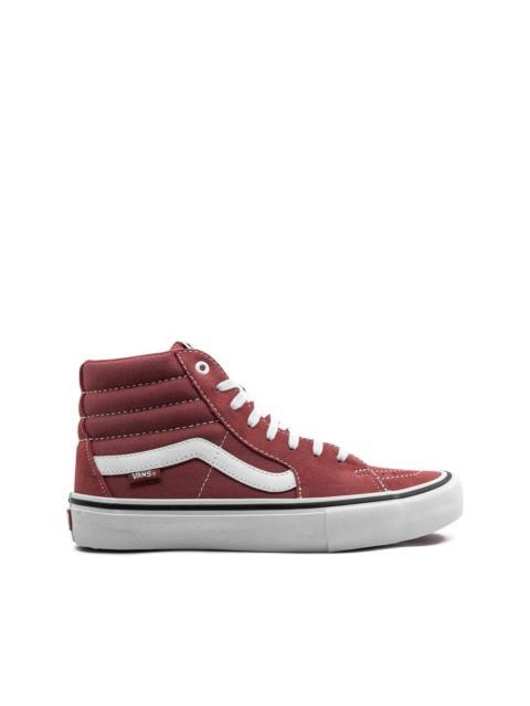 SK8 Hi Pro sneakers