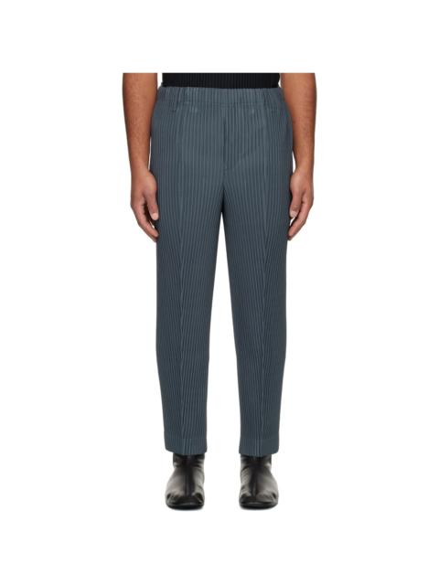 Blue Compleat Trousers