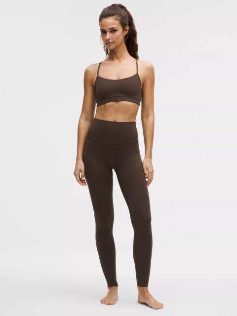 lululemon Align No Line™ High-Rise Pant 28"