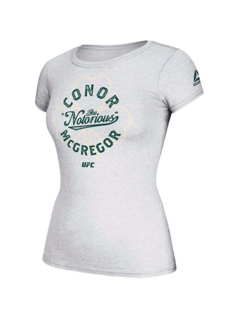 UFC cap sleeve T-shirt