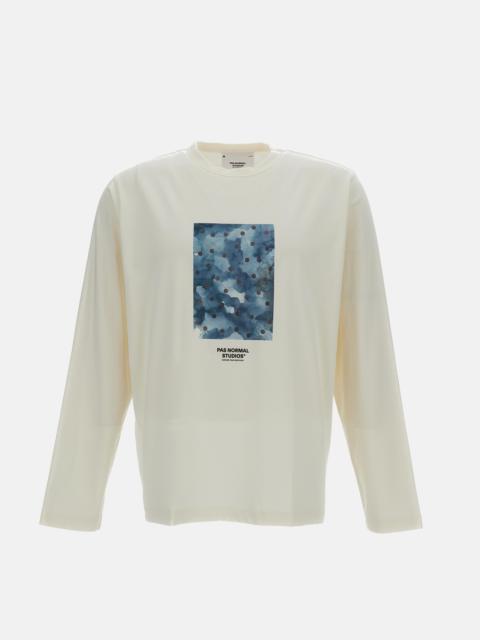 LONG-SLEEVED SHIRT OFF-RACE