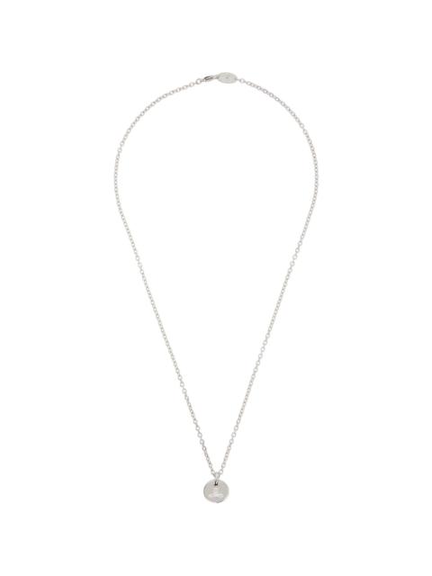 Lewis Pendant Necklace