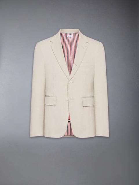 NARROW WALE CORDUROY SPORTCOAT