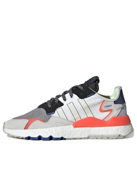 adidas Nite Jogger 'Solar Red' EF8718