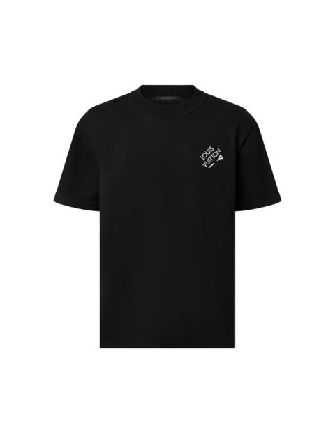 Signature Short-Sleeved T-Shirt
