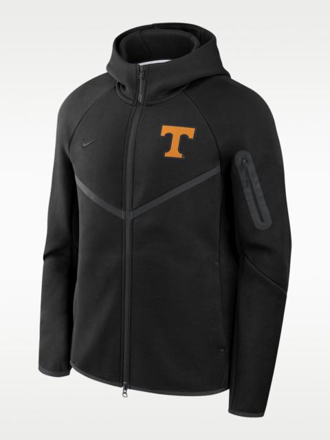 Tennessee Tech Fleece Windrunner Men's Nike College Full-Zip Hooded Jacket