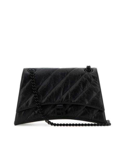 Crush Chain Shoulder Bag