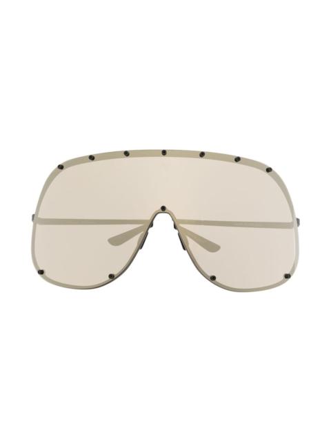 Shield sunglasses