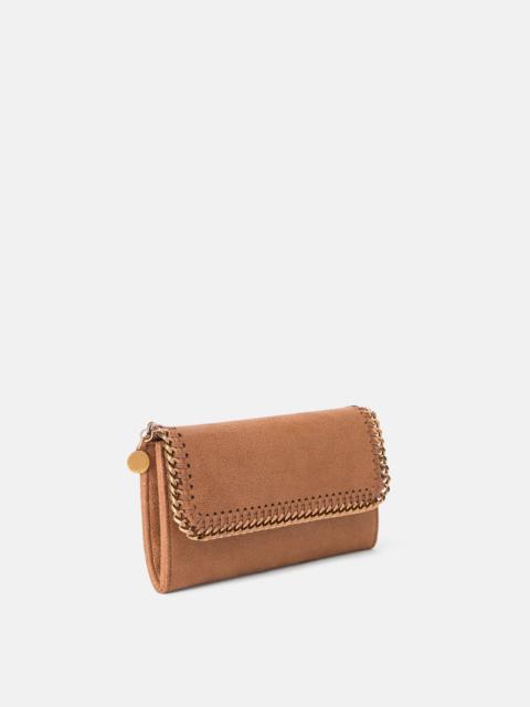 Falabella Continental Wallet