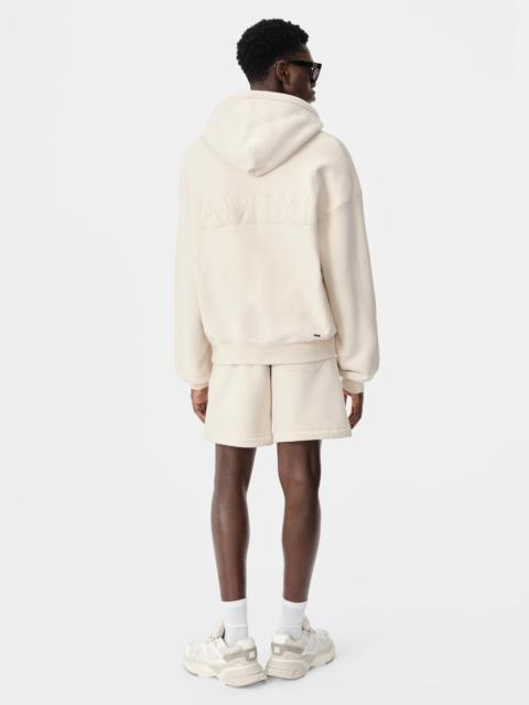 AMIRI EMBROIDERED SHORT