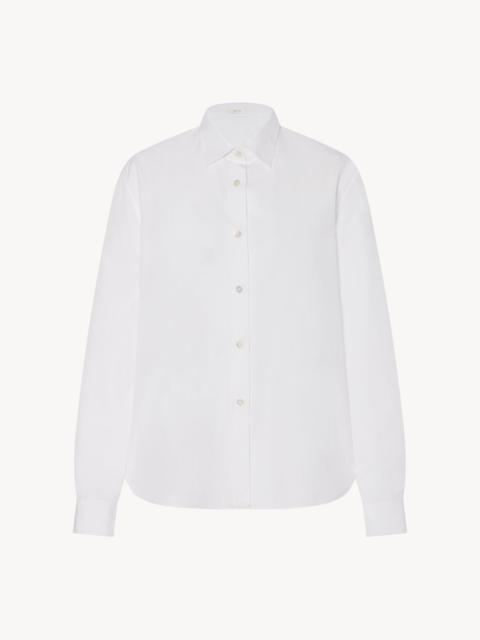 Maigret Shirt in Cotton