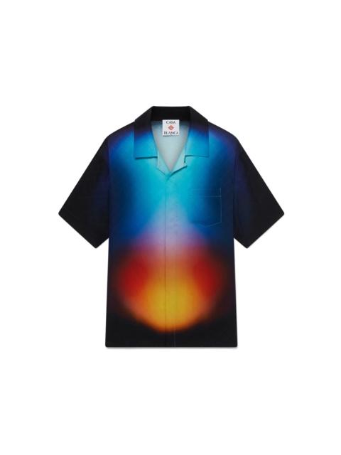 Gradient Silk Shirt | Casablanca Paris