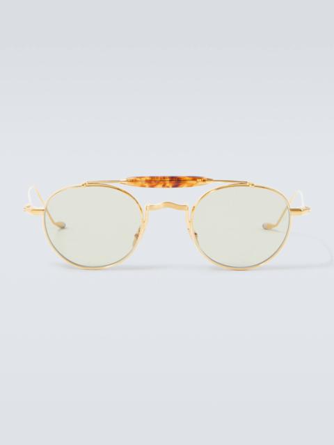 Dasan aviator sunglasses