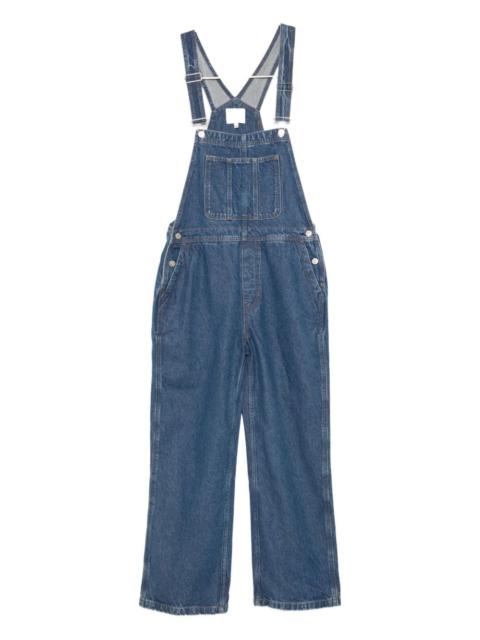 Arlo denim jumpsuit
