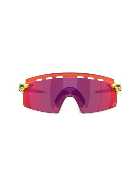 2023 Tour De Franceâ¢ Encoder Strike Vented oversize-frame sunglasses