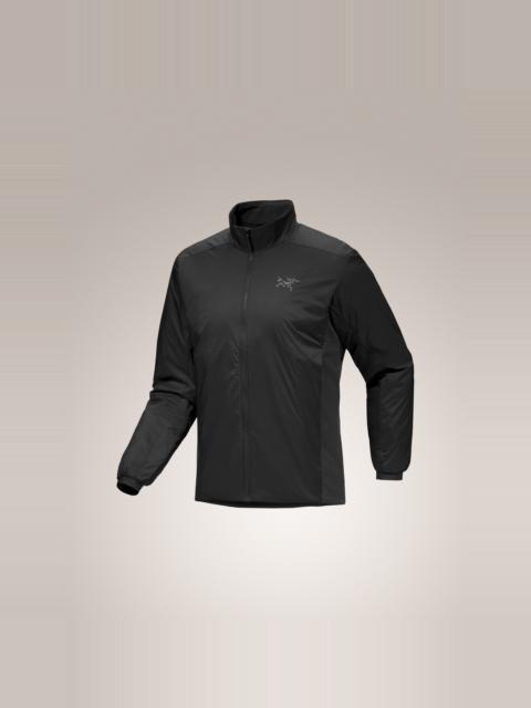 Atom Jacket