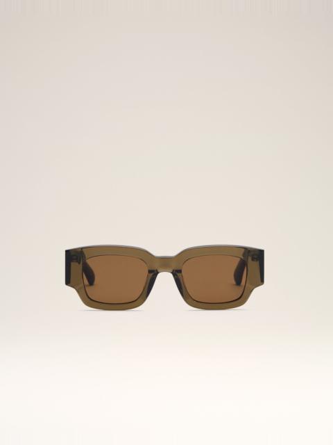 GREEN 75001 SUNGLASSES