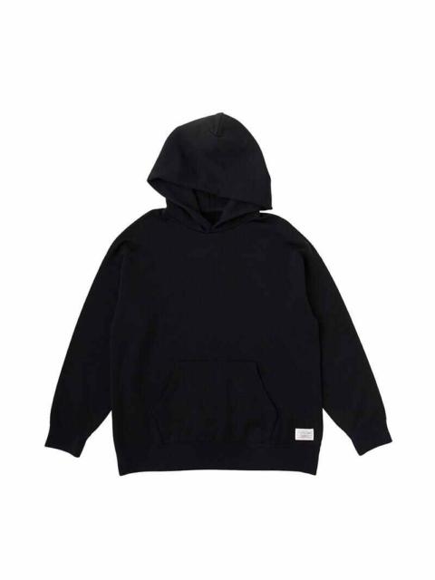 VS JUMBO HOODIE P.O. (SUPERFINE) NAVY