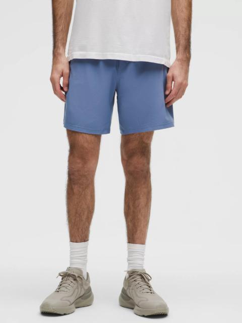 Pace Breaker Linerless Short 7"