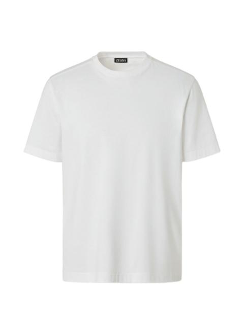 cotton T-shirt
