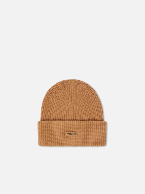 BEANIE-STYLE HAT