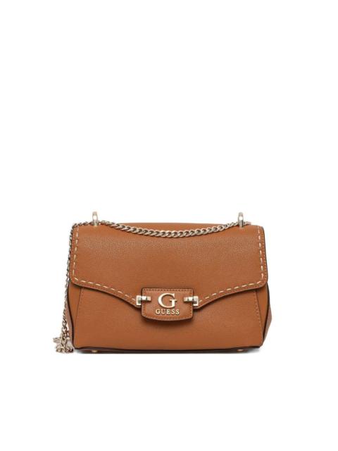 Nastra cross body bag