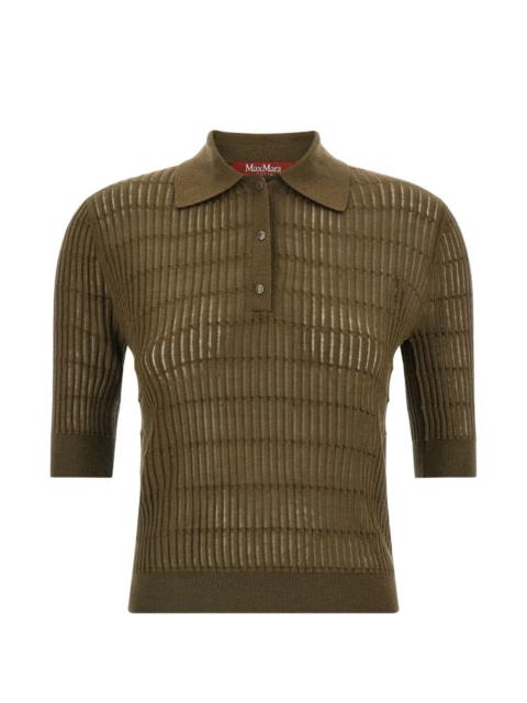 MstGallo polo top