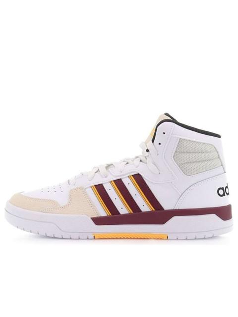 adidas neo Entrap Mid Sneakers/Shoes GZ7906